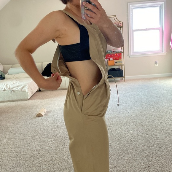 Maje jumpsuit. Size 2 - Picture 15 of 16